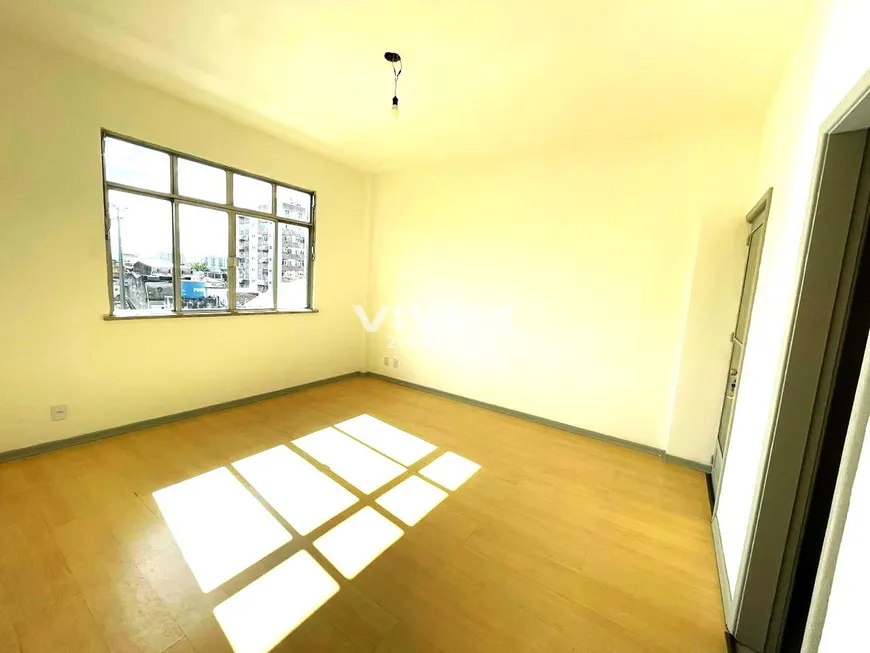 Foto 1 de Apartamento com 2 Quartos à venda, 60m² em Méier, Rio de Janeiro