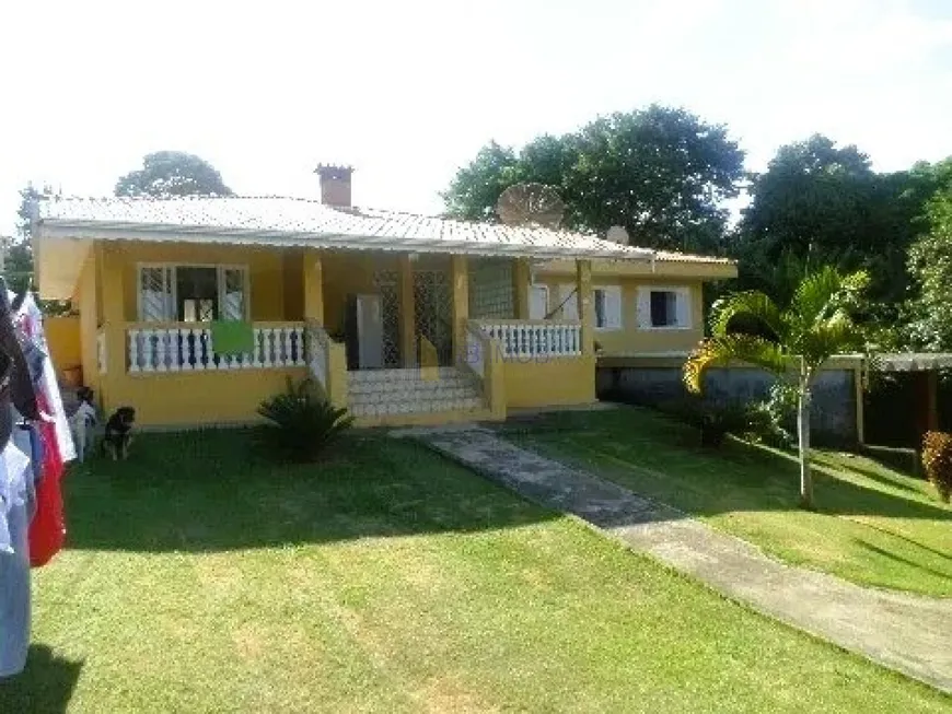 Foto 1 de Casa com 4 Quartos à venda, 440m² em Vila Moraes, Jundiaí