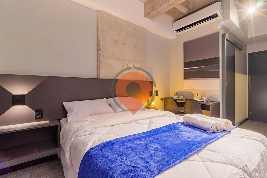 Foto 1 de Apartamento com 1 Quarto para alugar, 20m² em Ilha do Leite, Recife