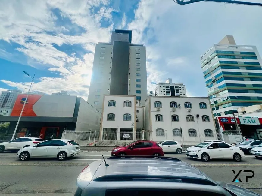 Foto 1 de Apartamento com 2 Quartos à venda, 52m² em Kobrasol, São José