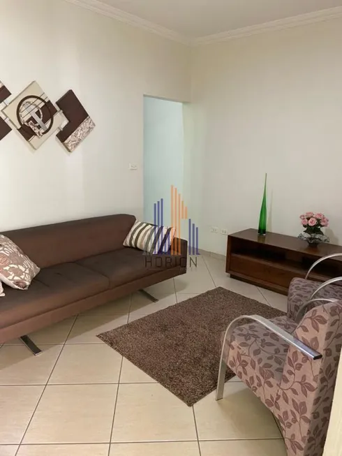 Foto 1 de Sobrado com 2 Quartos à venda, 166m² em Jardim Rina, Santo André