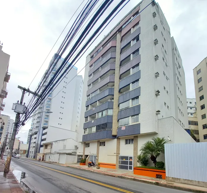 Foto 1 de Apartamento com 3 Quartos à venda, 85m² em Centro, Guarapari