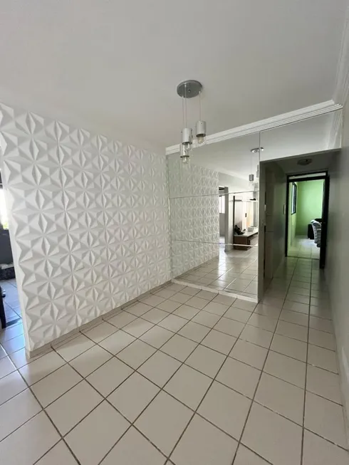 Foto 1 de Apartamento com 3 Quartos à venda, 75m² em Bessa, João Pessoa