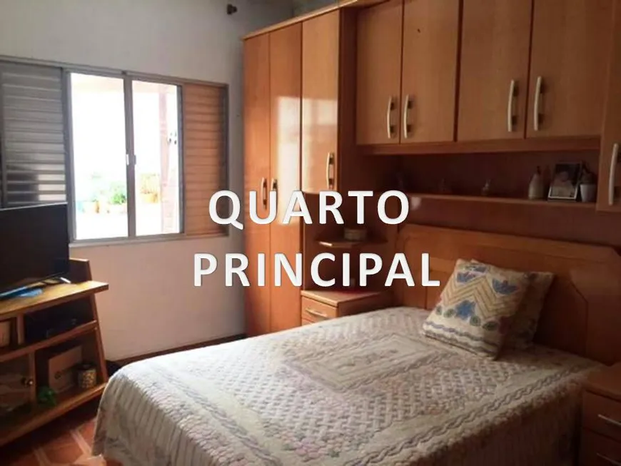 Foto 1 de Casa com 3 Quartos à venda, 198m² em Assunção, São Bernardo do Campo