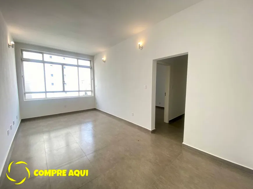 Foto 1 de Apartamento com 2 Quartos à venda, 89m² em Vila Buarque, São Paulo