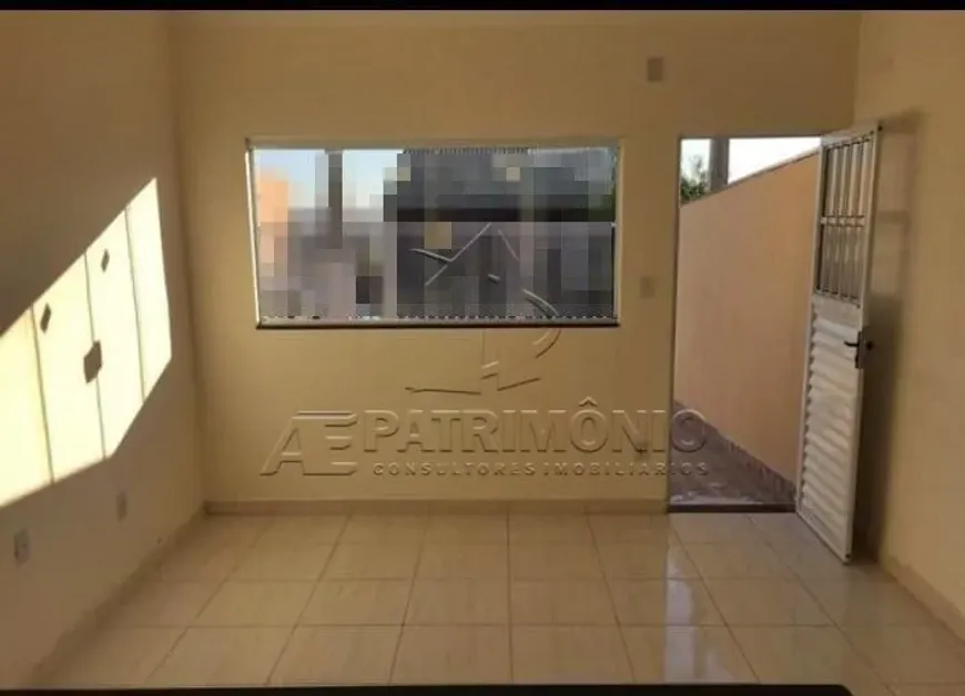 Foto 1 de Casa com 2 Quartos à venda, 57m² em Jardim Eucalíptos, Sorocaba