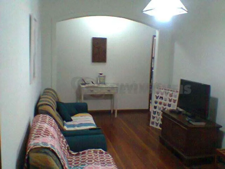 Foto 1 de Casa com 4 Quartos à venda, 160m² em Paciência, Sabará