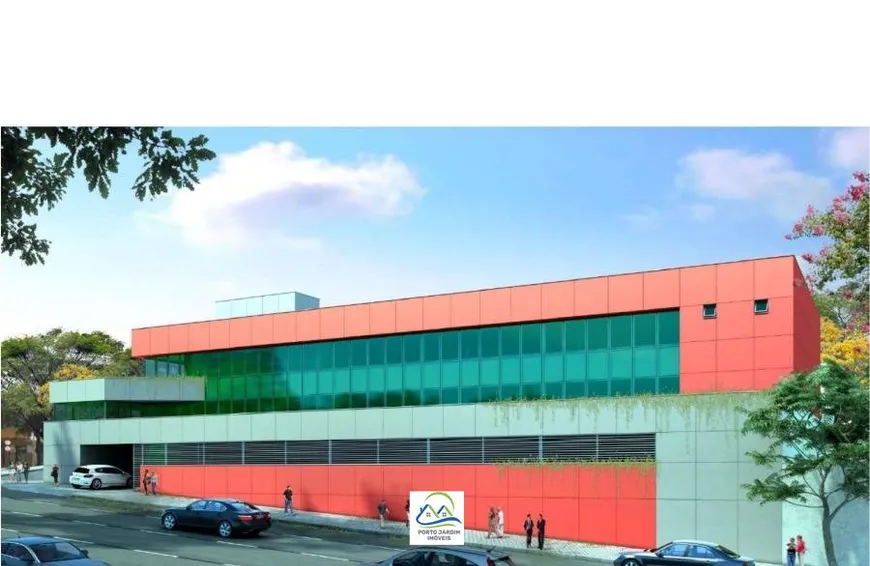 Foto 1 de Imóvel Comercial para alugar, 4000m² em Prado, Belo Horizonte