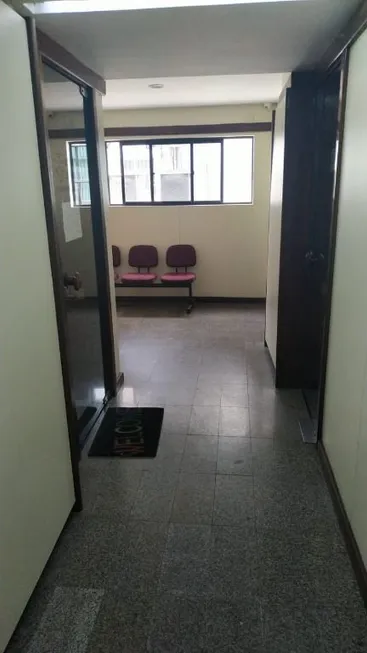 Foto 1 de Sala Comercial à venda, 41m² em Itaigara, Salvador