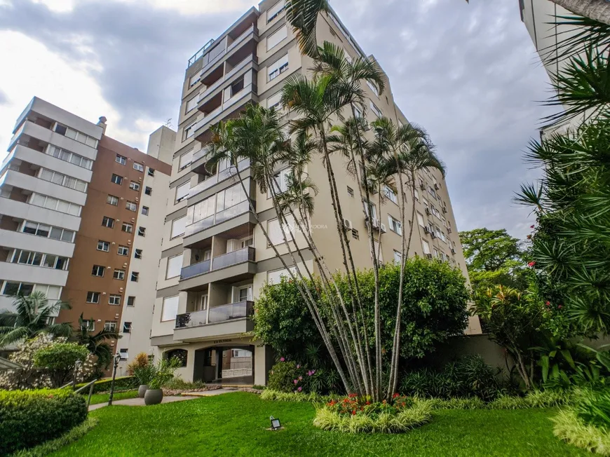 Foto 1 de Apartamento com 1 Quarto à venda, 44m² em Mont' Serrat, Porto Alegre