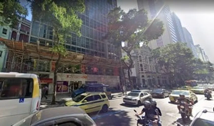 Foto 1 de Sala Comercial para venda ou aluguel, 254m² em Centro, Rio de Janeiro