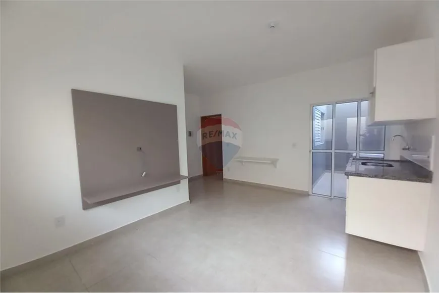 Foto 1 de Apartamento com 1 Quarto para alugar, 30m² em Alto, Botucatu