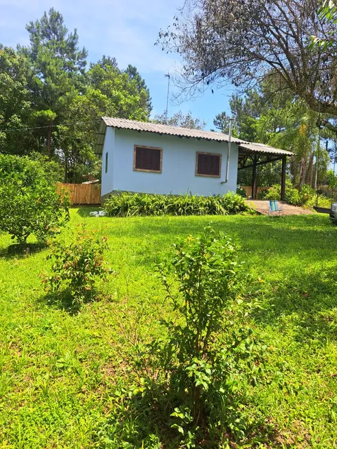 Foto 1 de Fazenda/Sítio com 2 Quartos à venda, 100m² em Morungava, Gravataí