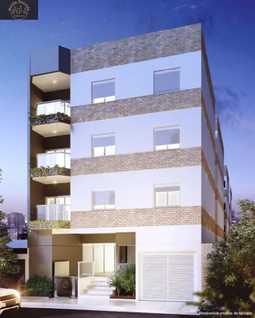 Foto 1 de Apartamento com 2 Quartos à venda, 69m² em Barcelona, São Caetano do Sul