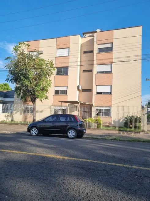 Foto 1 de Apartamento com 2 Quartos à venda, 42m² em Tamandare, Esteio