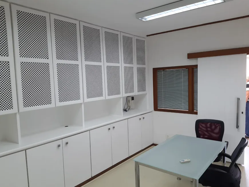 Foto 1 de Sala Comercial para venda ou aluguel, 35m² em Centro, Rio de Janeiro