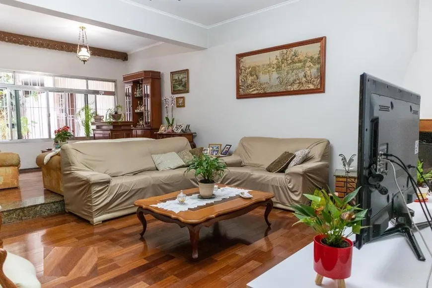 Foto 1 de Casa com 6 Quartos à venda, 712m² em Vila Maria, São Paulo