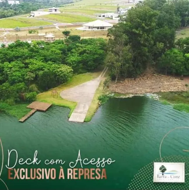 Foto 1 de Lote/Terreno à venda em Fazenda Santa Lúcia, Americana