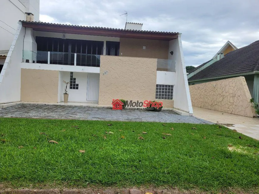 Foto 1 de Apartamento com 2 Quartos para alugar, 75m² em Morro dos Conventos, Araranguá