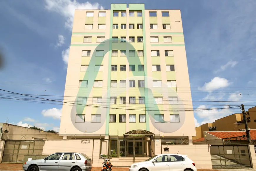 Foto 1 de Apartamento com 3 Quartos à venda, 69m² em Jardim Adriana I, Londrina