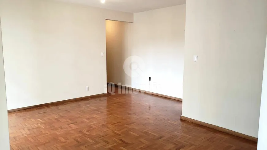 Foto 1 de Apartamento com 3 Quartos à venda, 125m² em Higienópolis, São Paulo