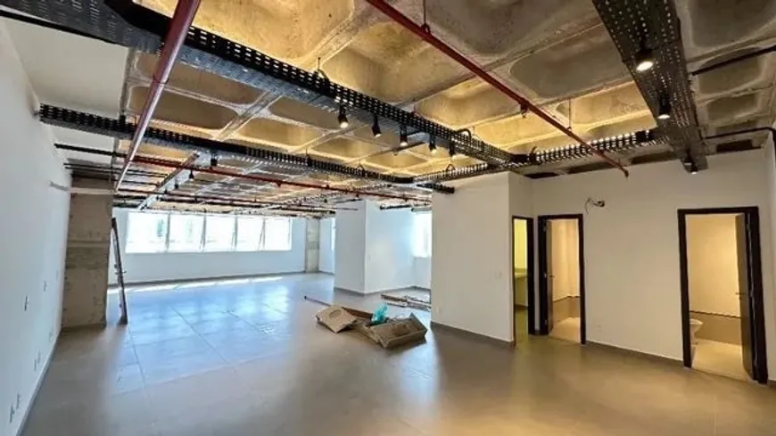 Foto 1 de Ponto Comercial para alugar, 190m² em Setor Marista, Goiânia