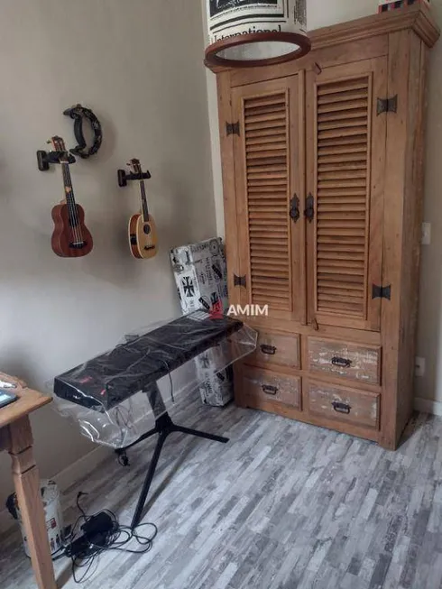 Foto 1 de Apartamento com 2 Quartos à venda, 42m² em Piao, São Gonçalo