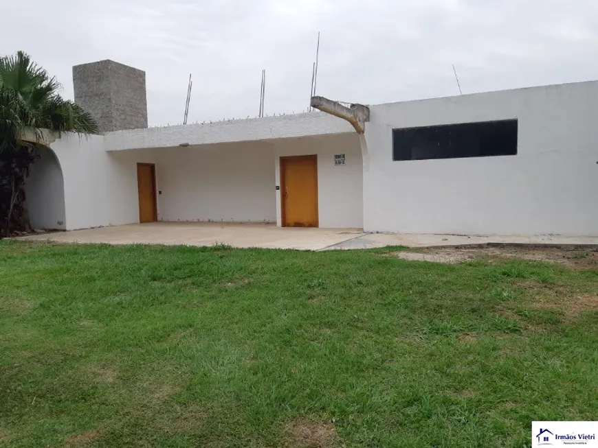 Foto 1 de Casa de Condomínio com 4 Quartos à venda, 550m² em Jardim Paraiso Ii, Itu