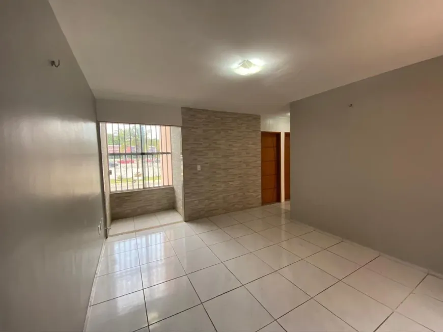 Foto 1 de Apartamento com 2 Quartos à venda, 65m² em Cohafuma, São Luís