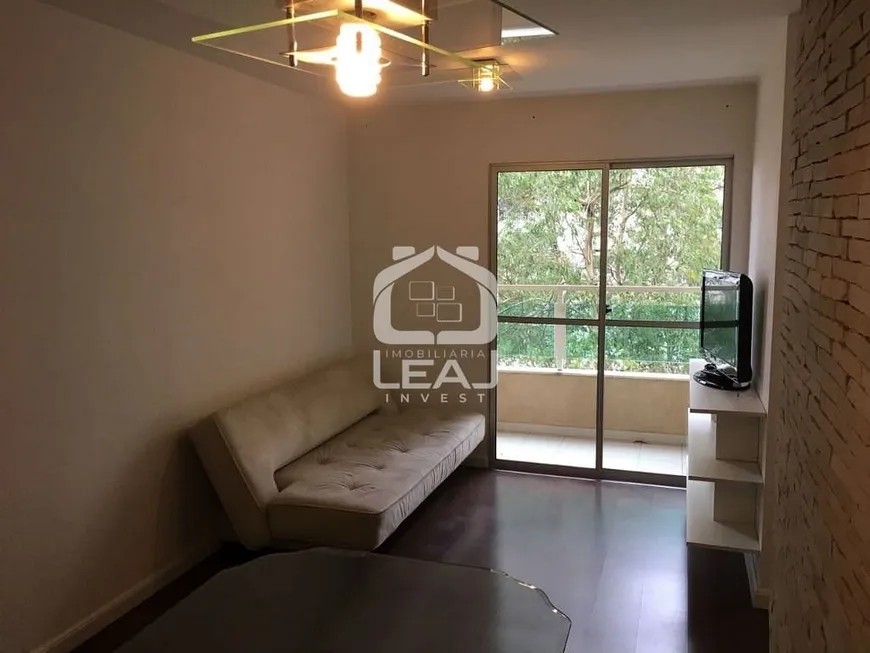 Foto 1 de Apartamento com 3 Quartos à venda, 67m² em Vila Suzana, São Paulo