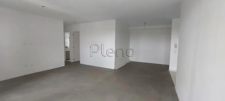 Foto 1 de Apartamento com 2 Quartos para venda ou aluguel, 80m² em Balneario Tropical, Paulínia