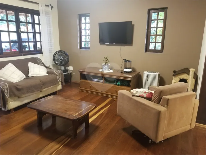 Foto 1 de Casa com 3 Quartos à venda, 128m² em Mandaqui, São Paulo