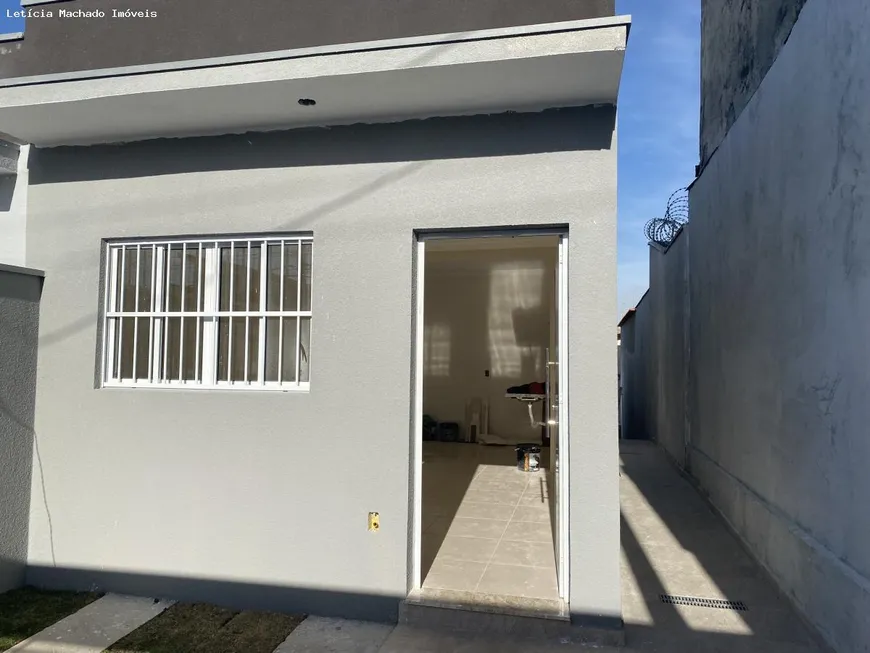 Foto 1 de Casa com 3 Quartos à venda, 105m² em Vila Suíssa, Mogi das Cruzes