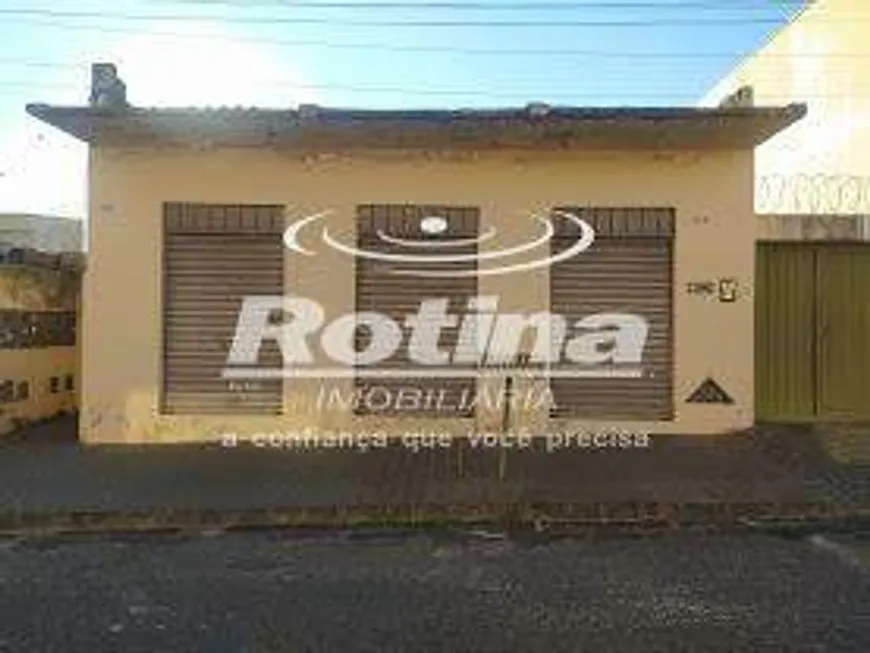 Foto 1 de Imóvel Comercial para alugar, 55m² em Tibery, Uberlândia