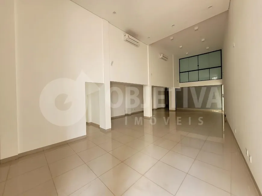 Foto 1 de Ponto Comercial para alugar, 170m² em Fundinho, Uberlândia