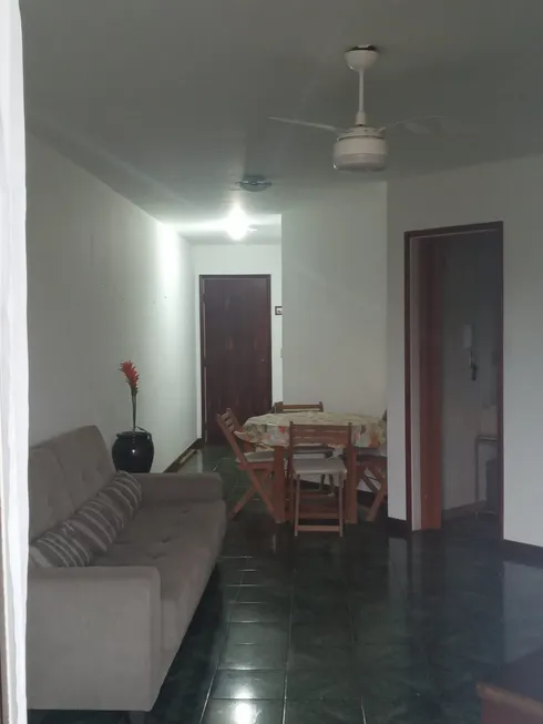 Foto 1 de Apartamento com 2 Quartos à venda, 70m² em Braga, Cabo Frio