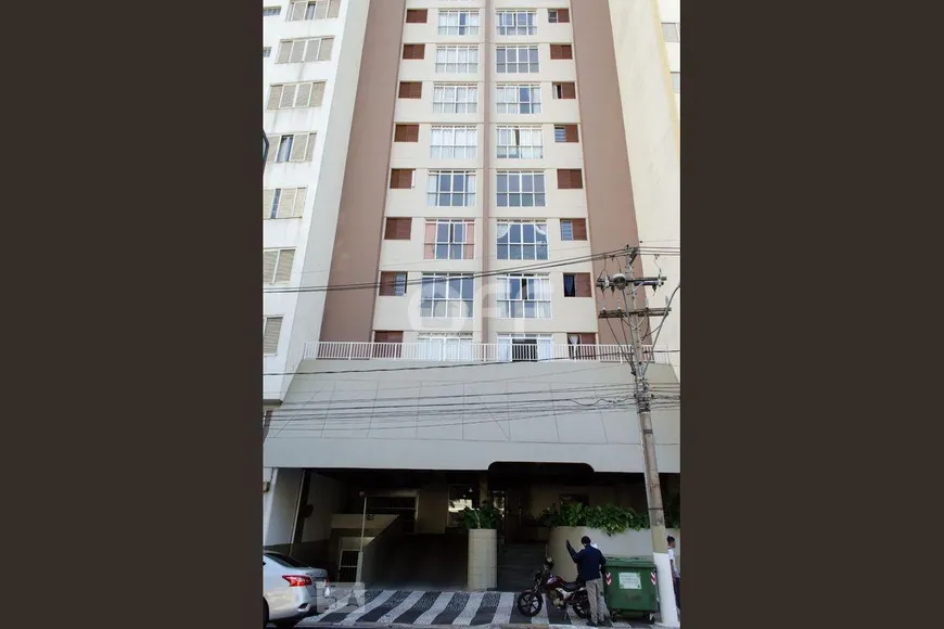 Foto 1 de Apartamento com 2 Quartos à venda, 74m² em Centro, Campinas