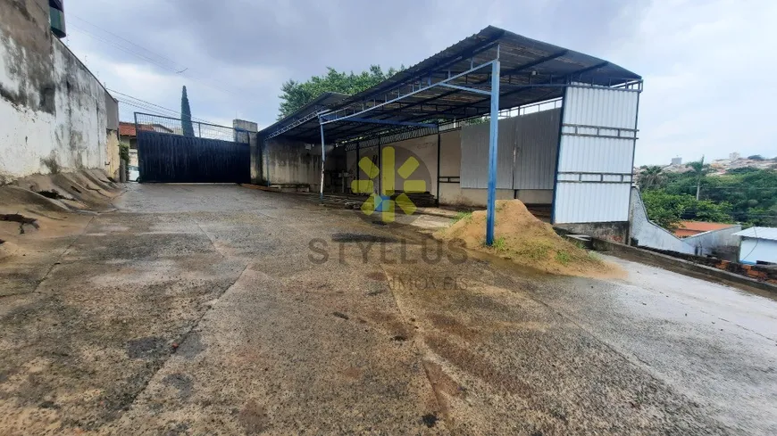 Foto 1 de Lote/Terreno para venda ou aluguel, 440m² em Jardim Nova Europa, Campinas