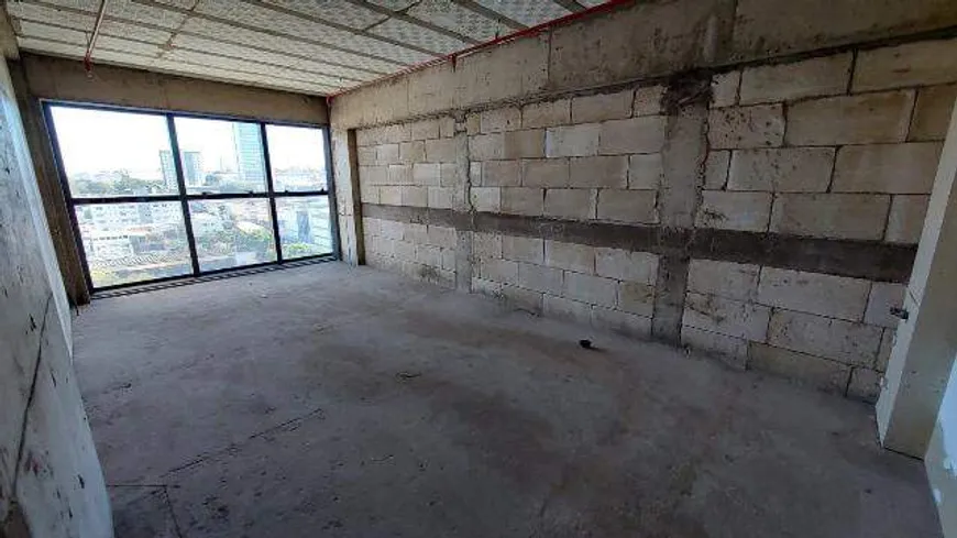 Foto 1 de Sala Comercial à venda, 30m² em Tibery, Uberlândia