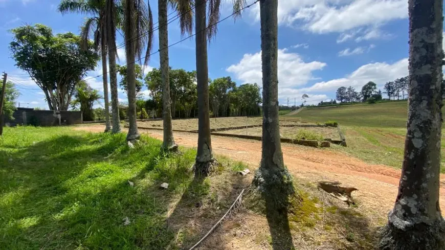 Foto 1 de Lote/Terreno à venda, 500m² em Fazenda São Pedro, Igaratá