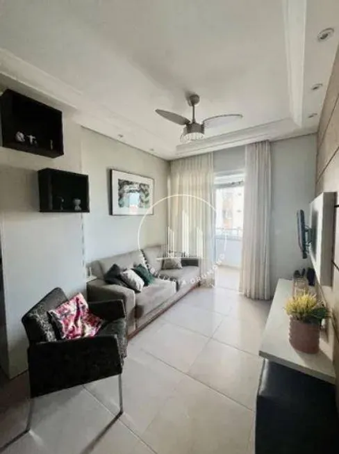 Foto 1 de Apartamento com 3 Quartos à venda, 87m² em Jardim Cidade de Florianópolis, São José