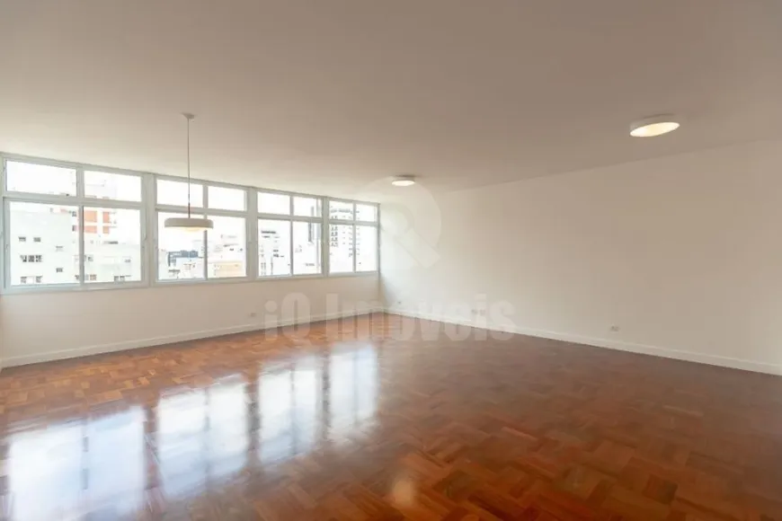 Foto 1 de Apartamento com 3 Quartos à venda, 167m² em Consolação, São Paulo