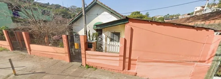 Foto 1 de Casa com 2 Quartos à venda, 43m² em Jardim Carvalho, Porto Alegre