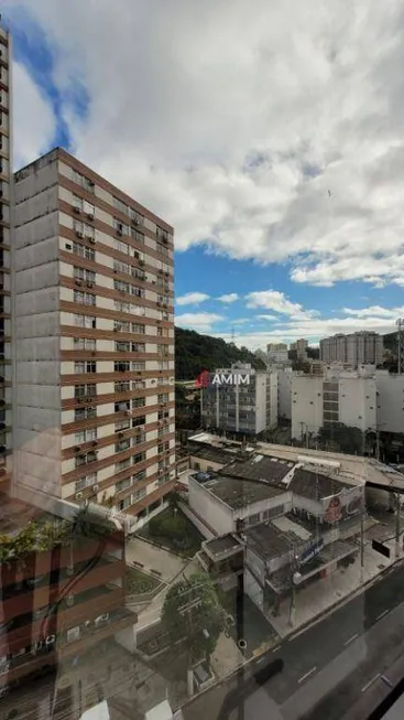 Foto 1 de Sala Comercial à venda, 28m² em Icaraí, Niterói