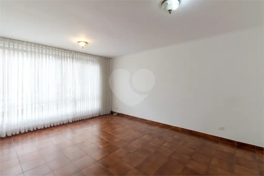 Foto 1 de Apartamento com 3 Quartos à venda, 97m² em Vila Nova Conceição, São Paulo