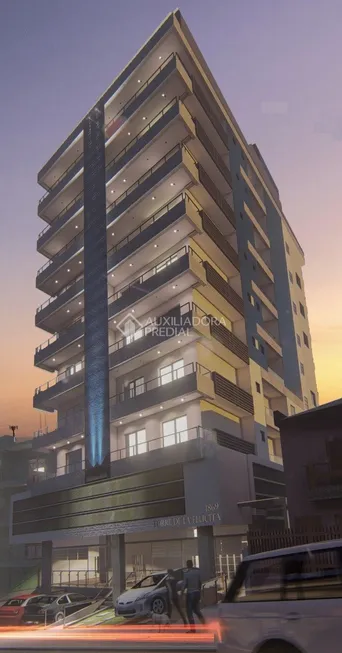 Foto 1 de Apartamento com 4 Quartos à venda, 272m² em Nossa Senhora de Fátima, Santa Maria