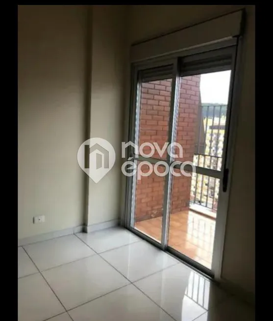 Foto 1 de Apartamento com 3 Quartos à venda, 160m² em Vila Isabel, Rio de Janeiro