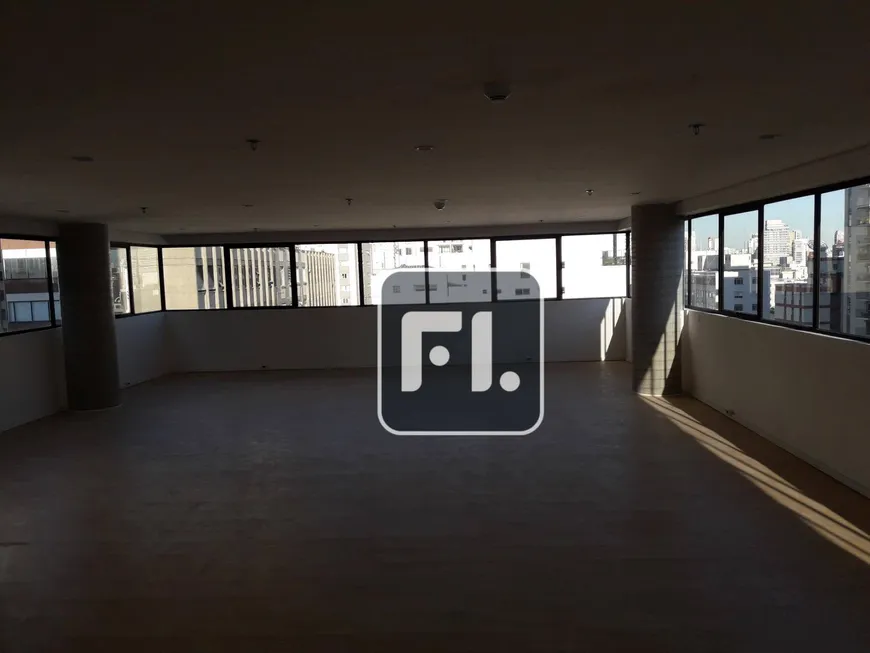 Foto 1 de Sala Comercial para alugar, 175m² em Bela Vista, São Paulo