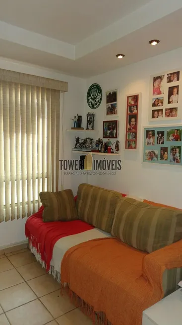 Foto 1 de Apartamento com 2 Quartos à venda, 48m² em Vila Georgina, Campinas