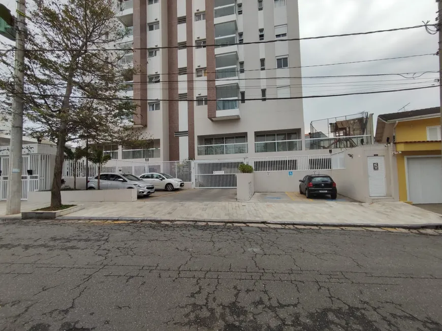 Foto 1 de Apartamento com 2 Quartos à venda, 64m² em Nova Petrópolis, São Bernardo do Campo